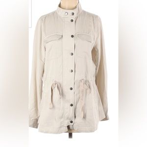 Ann Taylor LOFT
Size S Jacket